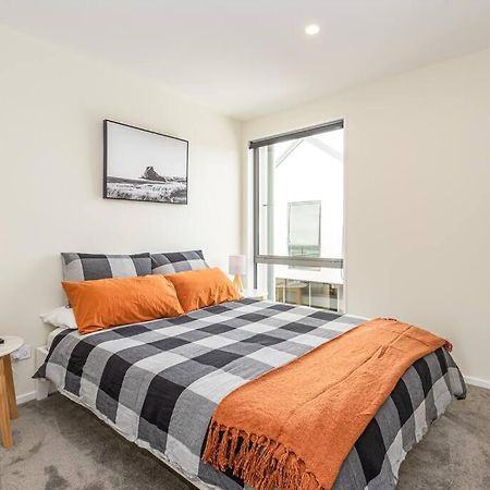 Hop, Skip, Jump To The City ! Christchurch Luaran gambar