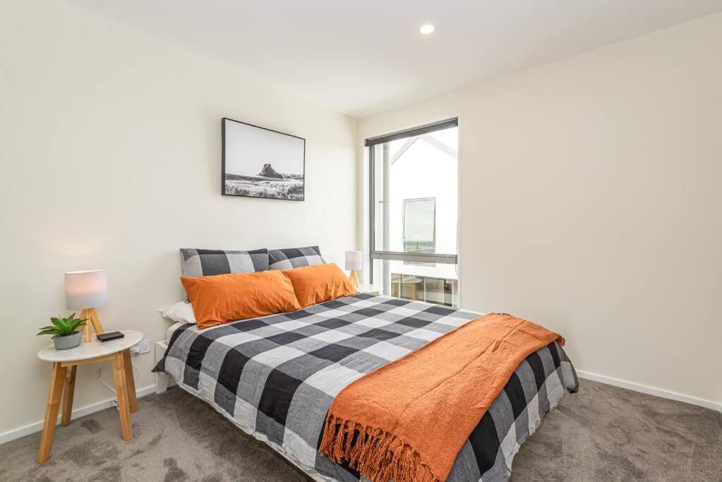 Hop, Skip, Jump To The City ! Christchurch Luaran gambar