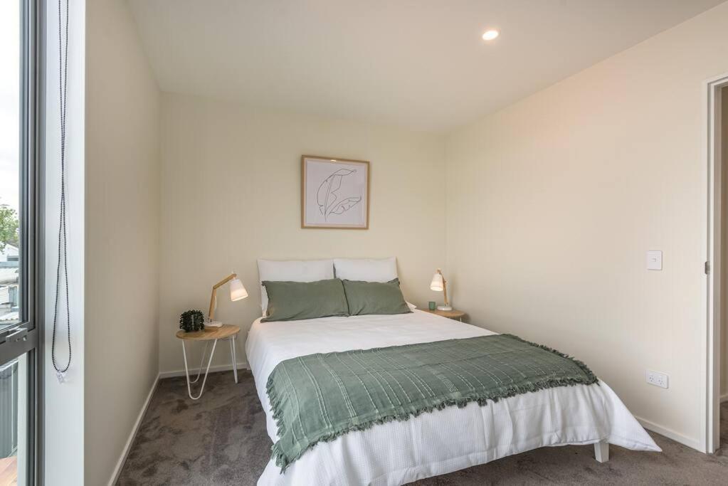 Hop, Skip, Jump To The City ! Christchurch Luaran gambar