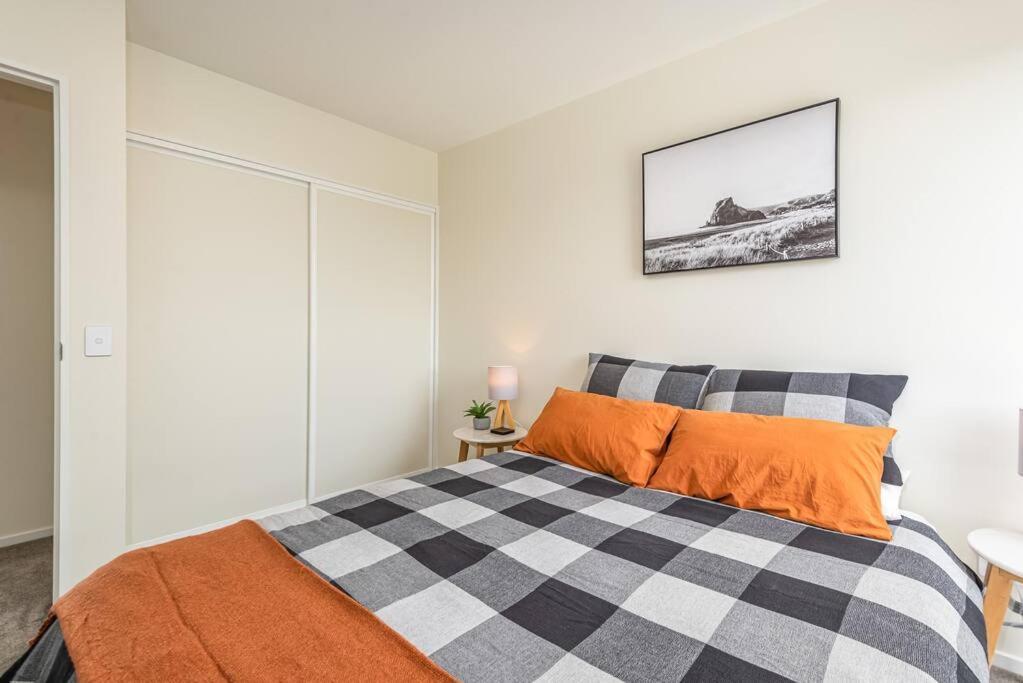 Hop, Skip, Jump To The City ! Christchurch Luaran gambar